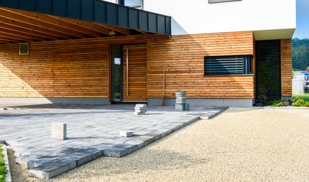 Best Interlocking Driveway Pavers  in Rolling Fork, MS