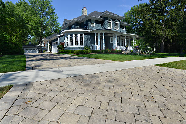 Best Driveway Pavers Near Me  in Rolling Fork, MS