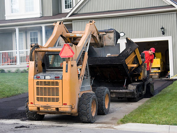 Reasons to Select Us for Your Driveway Paving Requirements in Rolling Fork, MS